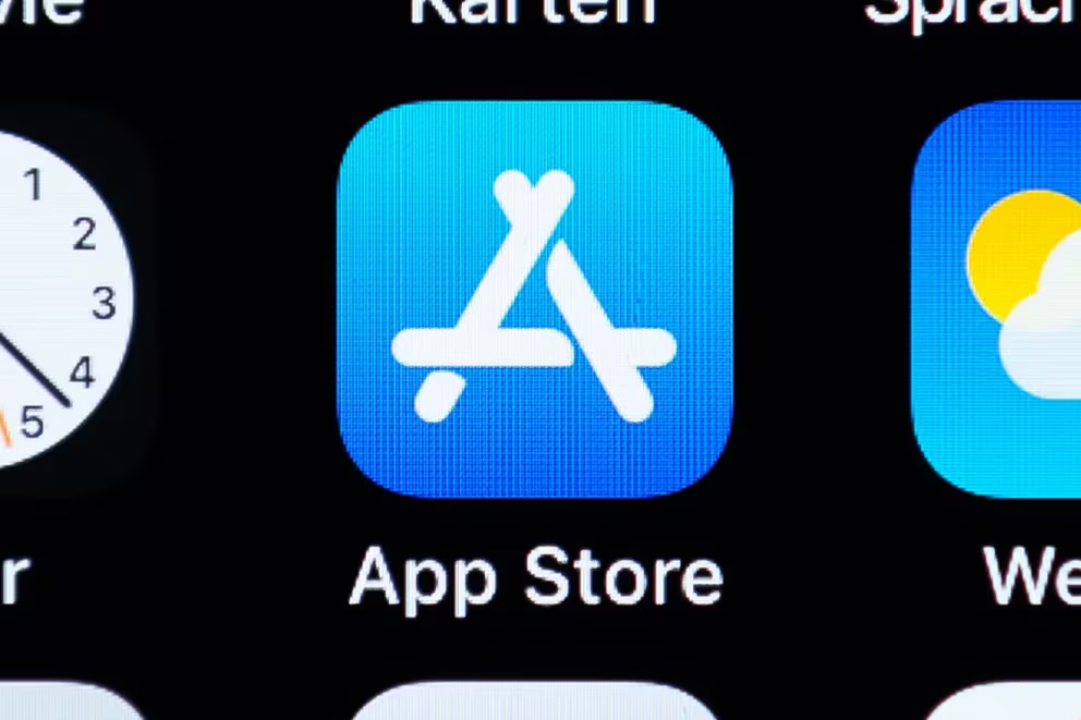 App Store tendrá competidor en iPhone: así es una de las nuevas tiendas de aplicaciones |  La gran H de la Información.  Noticias, política, deportes, entretenimiento y más.
