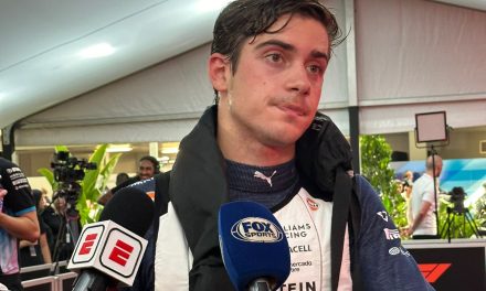 FORMULA 1 | La mánager de Franco Colapinto contó una inédita anécdota de su llegada a Williams: “Los destrozó a todos”