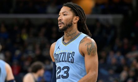 NBA | Derrick Rose, el MVP más joven de la historia, anunció su retiro