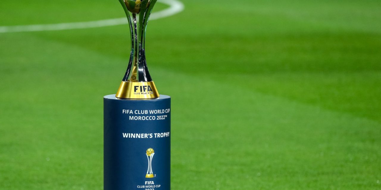 FIFA | Reportan medios europeos que la realización del Mundial de Clubes del 2025 está en peligro