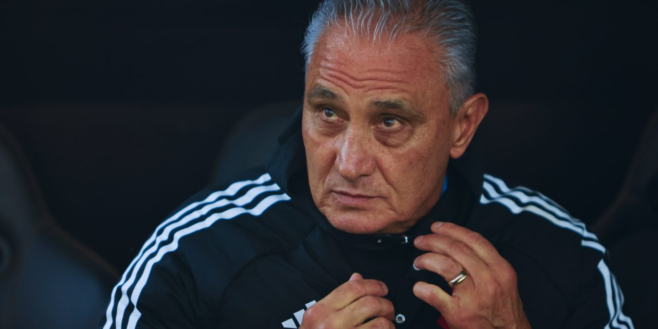 BRASILEIRÃO | El Flamengo de Brasil anunció la salida del exseleccionador surriograndense Tite