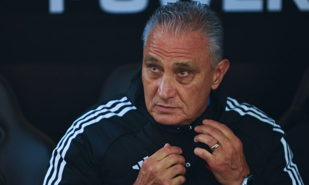 BRASILEIRÃO | El Flamengo de Brasil anunció la salida del exseleccionador surriograndense Tite