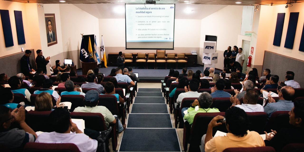 Primer Encuentro de la Movilidad Sostenible reunió  a expertos nacionales e internacionales