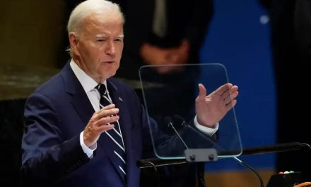 Biden: Venezuela votó por un cambio que no puede ser negado