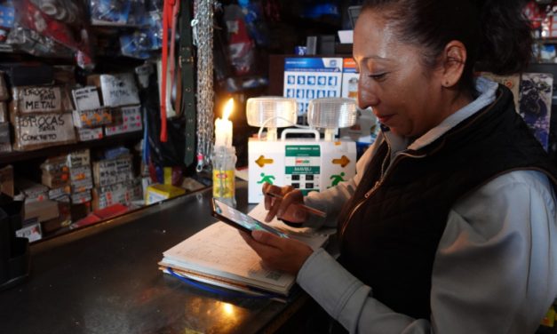 Esto es lo que debe saber de los cortes de luz en Ecuador para este domingo 22 de septiembre