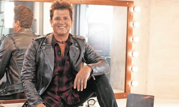 Carlos Vives encauza la música desde la raíz