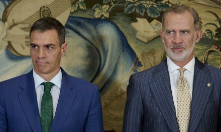 Pedro Sánchez responde a México por “exclusión” de Felipe VI en la toma de posesión de Sheinbaum