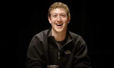 Mark Zuckerberg entra al exclusivo club de los US$ 200.000 millones y se convierte en la cuarta persona más rica del mundo