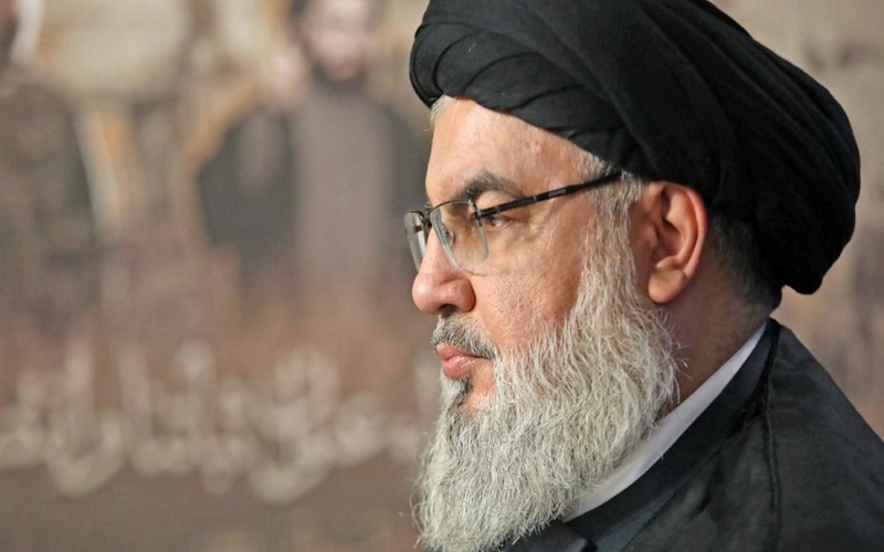 Israel afirma haber matado a Hassan Nasrallah, máximo líder de Hezbolá