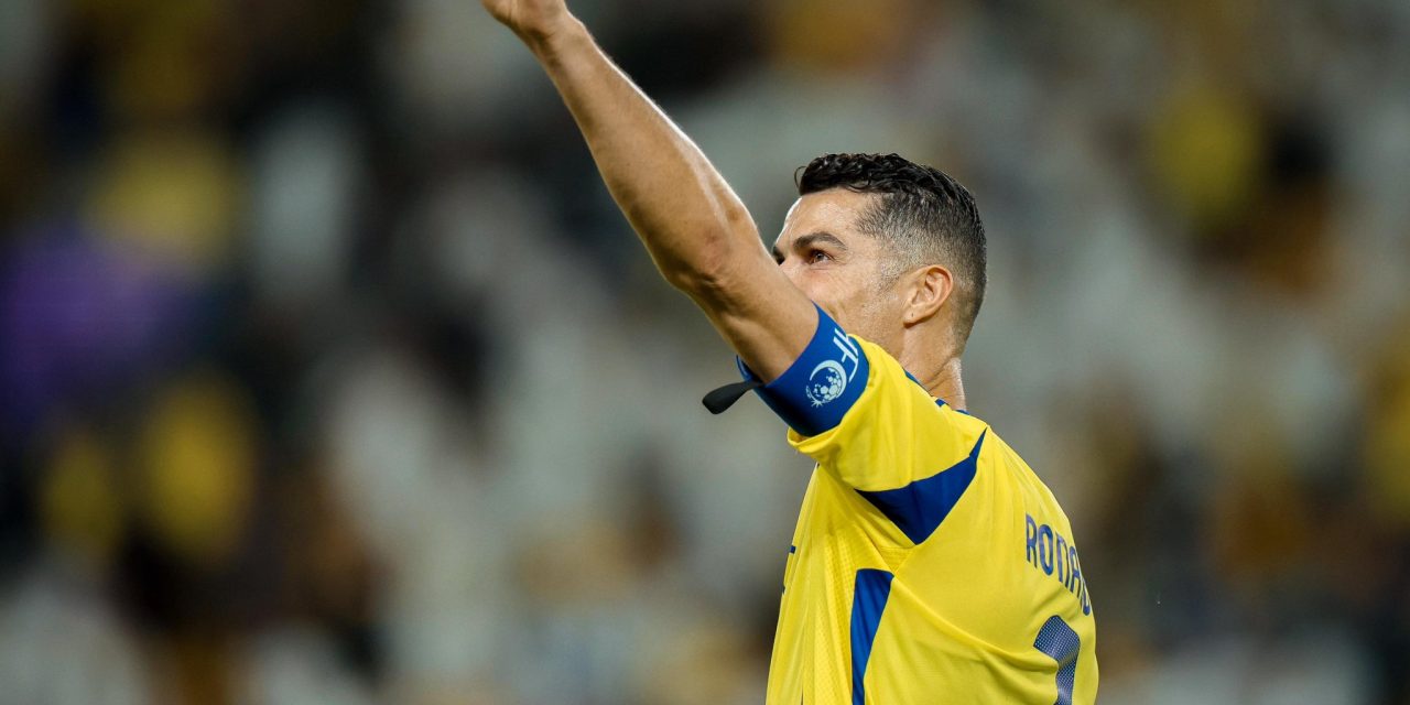 Al Nassr de CR7 venció a Al Rayyan por la Champions de Asia