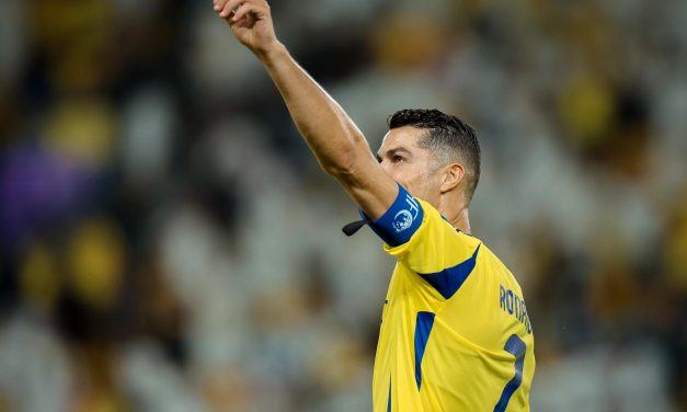 Al Nassr de CR7 venció a Al Rayyan por la Champions de Asia