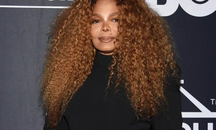 Janet Jackson pide disculpas por comentarios hacia Kamala Harris