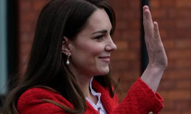 Kate Middleton retoma sus deberes reales tras el anuncio del fin de su quimioterapia