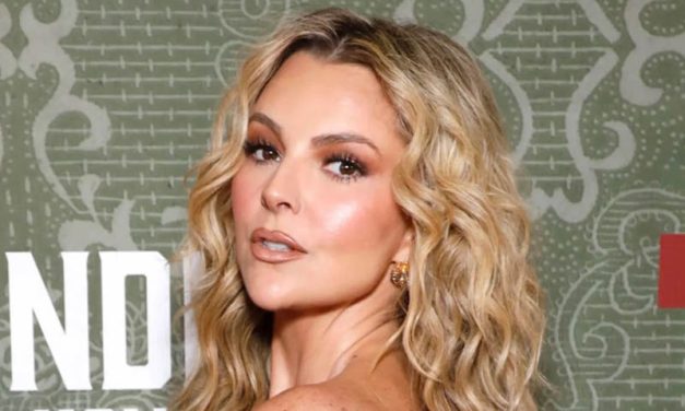 Marjorie de Sousa anuncia que se operó en Colombia