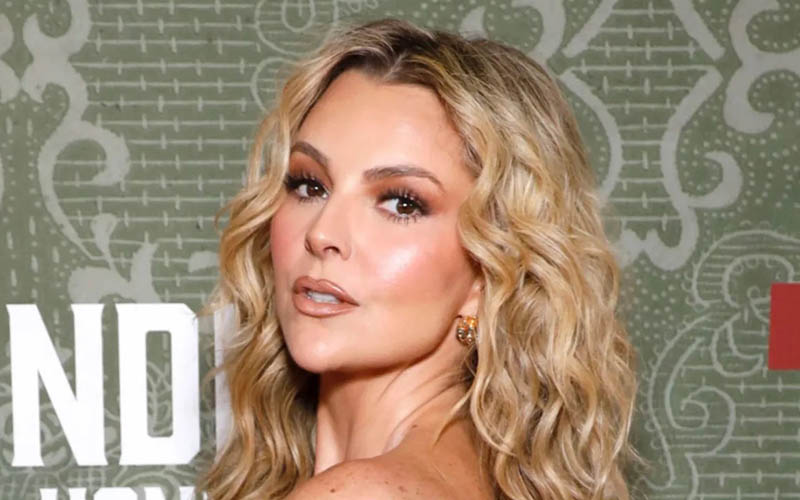 Marjorie de Sousa anuncia que se operó en Colombia