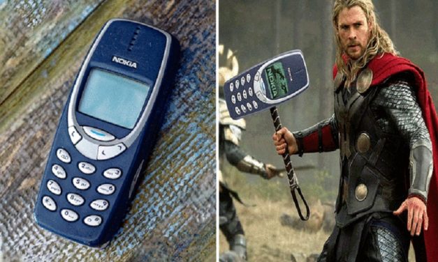 ¿Qué pasó con el Nokia 3310? El teléfono ‘indestructible’ que se volvió un meme por su resistencia