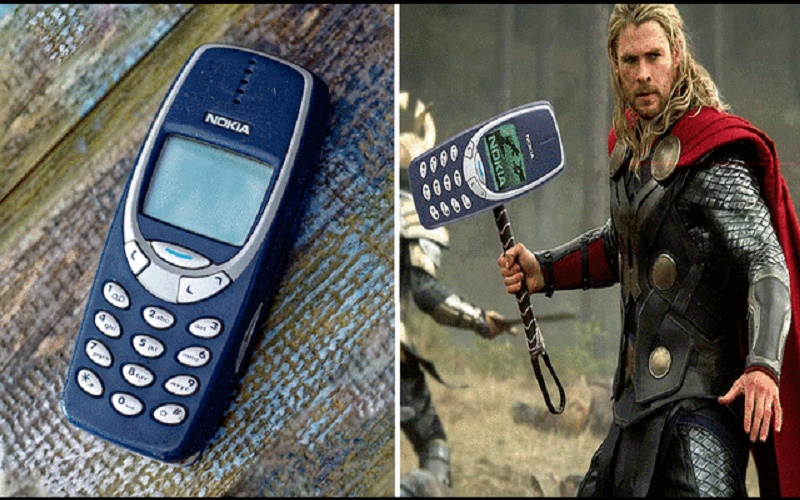 ¿Qué pasó con el Nokia 3310? El teléfono ‘indestructible’ que se volvió un meme por su resistencia