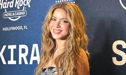 Spotify reveló la ciudad con mayor número de seguidores de Shakira: no está en Colombia