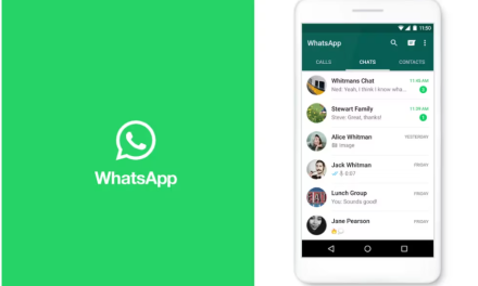 WhatsApp lanza una nueva función para evitar distracciones y la acumulación de mensajes