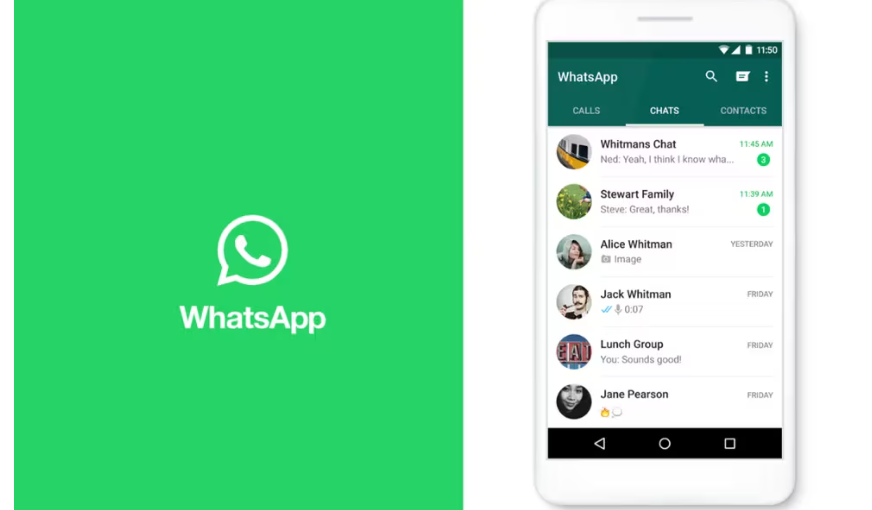 WhatsApp lanza una nueva función para evitar distracciones y la acumulación de mensajes