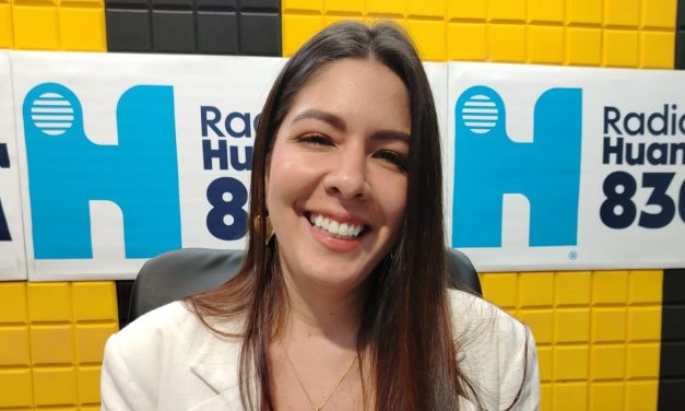 CONTRAPUNTO | Tatiana Coronel: La finalidad es que todos los ciudadanos nos pasemos a La Guayaca