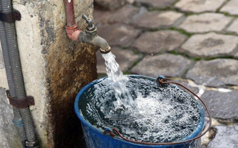 Municipio de Quito solicita al Gobierno no realizar apagones en zonas cercanas a las plantas de agua