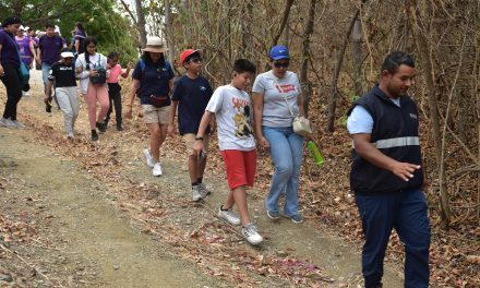 Ruta En El Bosque concientiza a la población sobre el cuidado de las áreas  verdes de Guayaquil