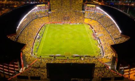 TODOS AL MONUMENTAL: Precios de las entradas para el Clásico del Astillero