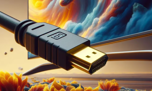 Cómo los cables HDMI pueden exponer nuestros datos a los ciberdelincuentes