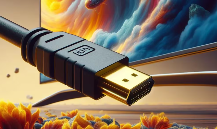 Cómo los cables HDMI pueden exponer nuestros datos a los ciberdelincuentes