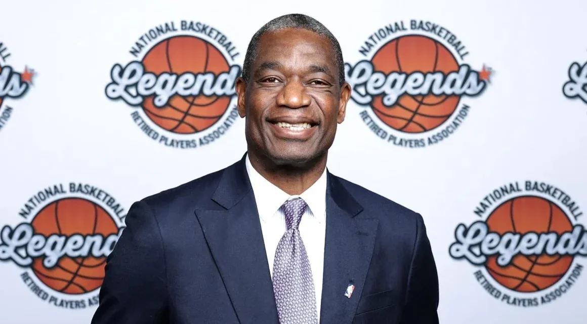 Muere a los 58 años Dikembe Mutombo, leyenda de la NBA