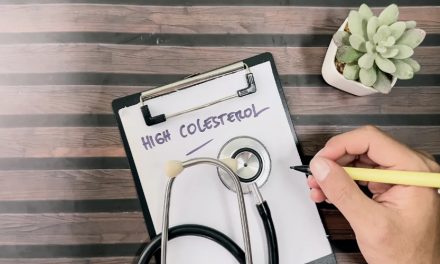 Colesterol alto: cómo medirlo, reducirlo y prevenirlo para proteger tu corazón