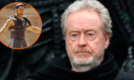 Ridley Scott ya planea una tercera entrega de “Gladiador”