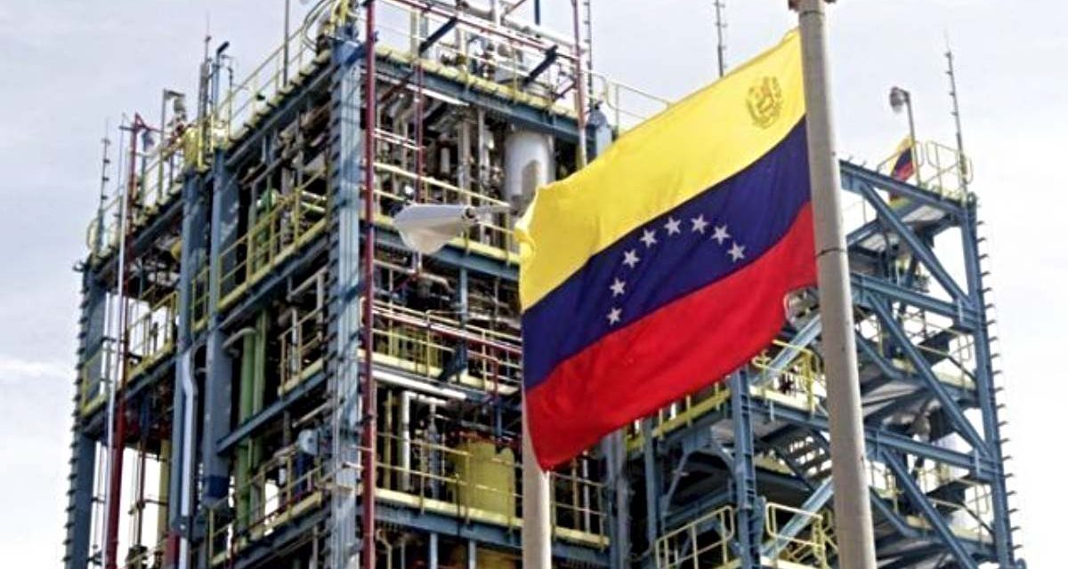 Venezuela vuelve a mirar a Irán en busca de nuevas inversiones