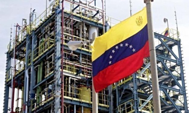 Venezuela vuelve a mirar a Irán en busca de nuevas inversiones