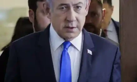 Israel confirma ataque con dron contra casa de Netanyahu