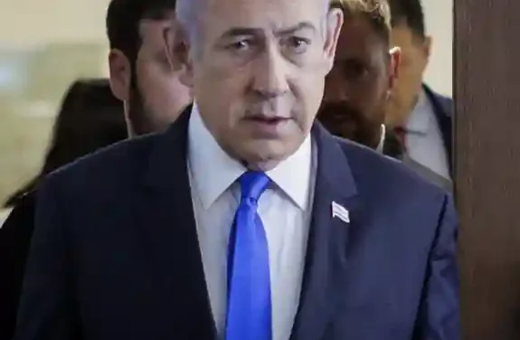 Israel confirma ataque con dron contra casa de Netanyahu