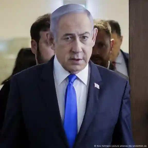 Israel confirma ataque con dron contra casa de Netanyahu