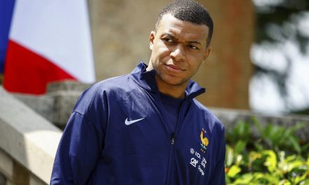 UEFA NATIONS LEAGUE | Sorpresiva ausencia de Kylian Mbappé en la lista de convocados de Francia