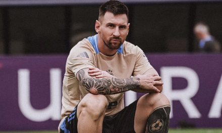 ELIMINATORIAS | Scaloni dio la lista de la Selección Argentina con la vuelta de Lionel Messi y la ausencia del ‘Dibu’ Martínez