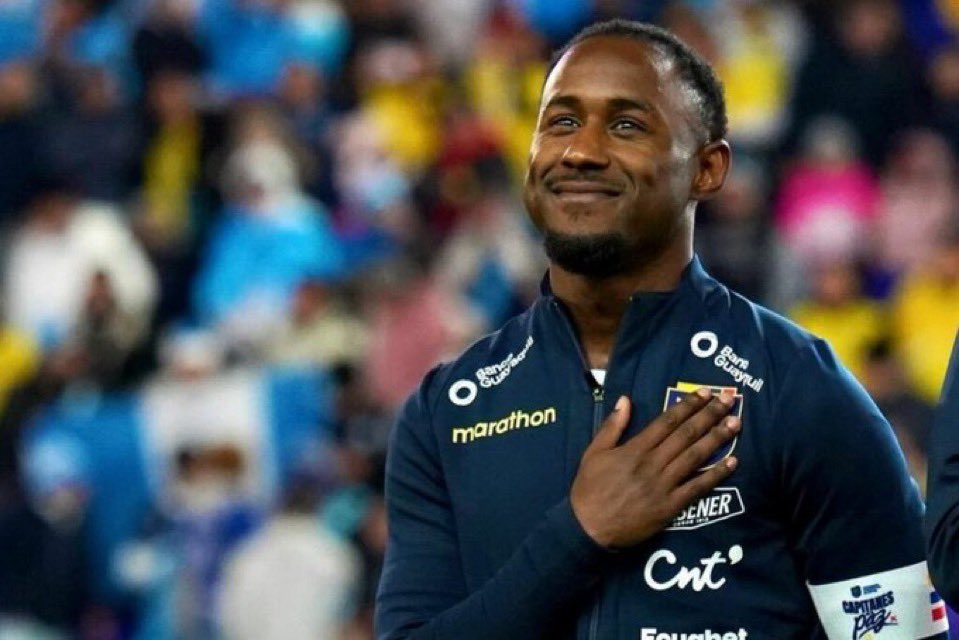 “¿Yeboah juega tenis?”: Frickson Erazo soltó su dardo a Beccacece por no utilizar más tiempo, al ‘10’ del Venezia