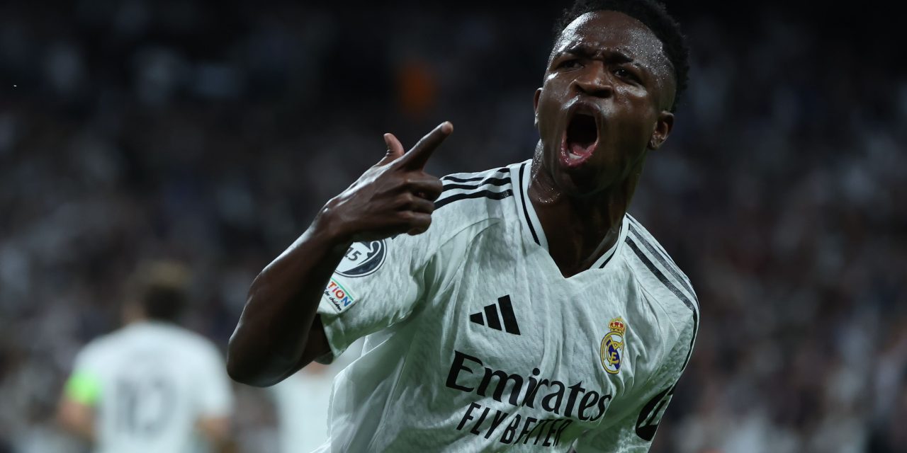 ÉPICA REMONTADA: Real Madrid humilló al Dortmund por Champions