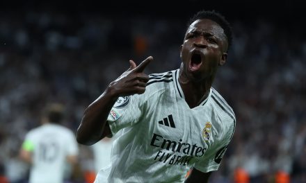 ÉPICA REMONTADA: Real Madrid humilló al Dortmund por Champions