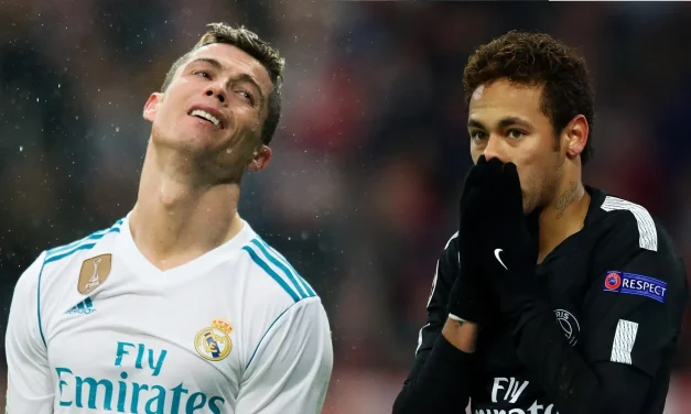 ARABIA SAUDITA | El sorpresivo pedido de CR7 antes de enfrentarse al Al Hilal de Neymar