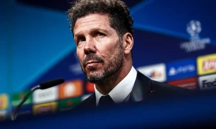 ESPAÑA | “No ha superado las finales de Champions que perdió”, la dura respuesta de un jugador del Real Madrid a Simeone