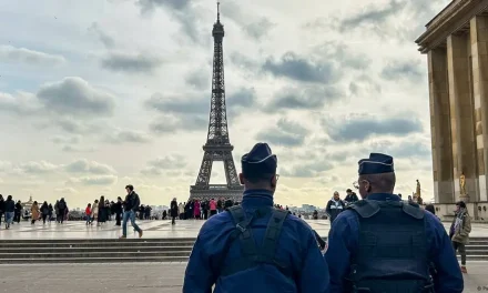 Detenido en París un miembro importante de la Mocro Maffia