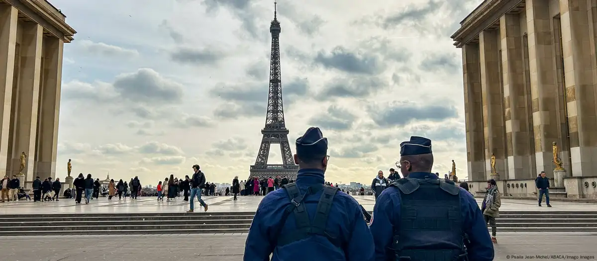 Detenido en París un miembro importante de la Mocro Maffia