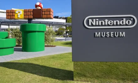 Nintendo abre en Kioto su primer museo