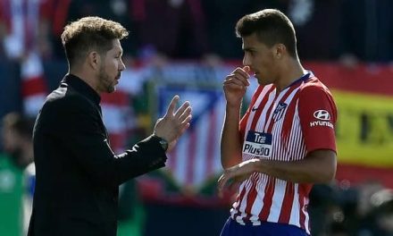 LALIGA | El ‘Cholo’ Simeone felicitó a Rodri por el Balón de Oro y confesó un detalle de su salida del Atlético de Madrid