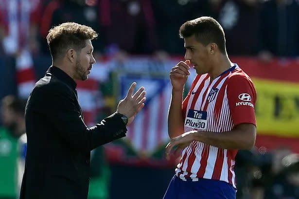 LALIGA | El ‘Cholo’ Simeone felicitó a Rodri por el Balón de Oro y confesó un detalle de su salida del Atlético de Madrid